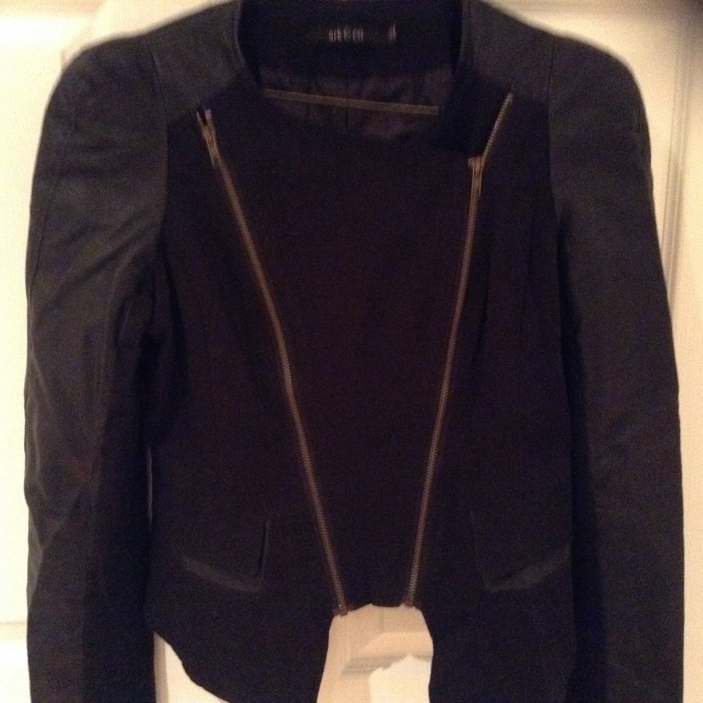 Ark & Co jacket